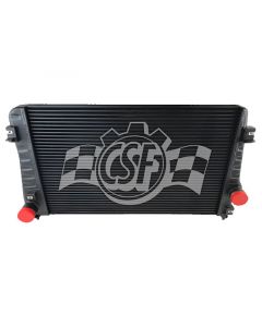 CSF 17-19 Chevrolet Silverado 2500HD 6.6L OEM Intercooler buy in USA