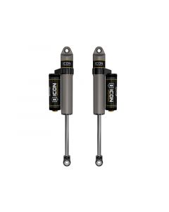 ICON 21-23 Ford F150 Tremor 4WD Rear 2.5 Series Shock VS PB - Pair buy in USA