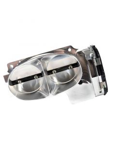 VMP Performance 15-17 Coyote 5.0L Twinjet 69mm Rear Inlet Throttle Body buy in USA