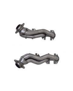 Gibson 05-06 Ford F-250 Super Duty XL 5.4L 1-5/8in 16 Gauge Performance Header - Stainless buy in USA