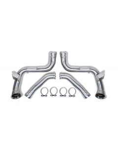 ✯✯✯✯✯ Design Decatted Downpipes E63 AMG Mercedes Benz W212 Sedan Coupe Wagon buy in USA