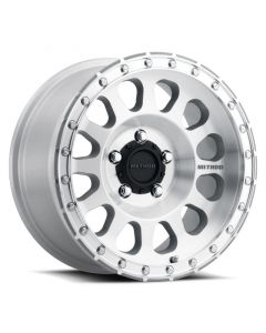 Method MR315 17x8.5 0mm Offset 5x150 110.5mm CB Machined/Clear Coat Wheel buy in USA