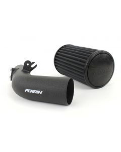 Perrin 16-17 Subaru WRX STI Black Cold Air Intake buy in USA