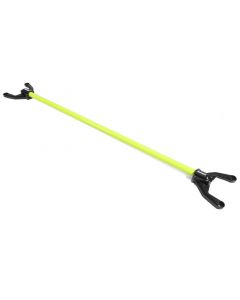 Perrin 22-23 Subaru WRX Rear Shock Tower Brace - Neon Yellow buy in USA