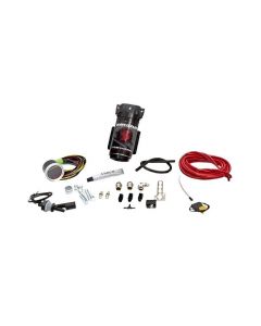 Snow Performance Gas Stg. 2 New Bst Cooler F/I Water Inj. Kit w/o Tank buy in USA