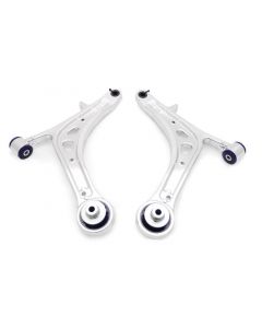 SuperPro 2015 Subaru WRX Limited Front Lower Alloy Control Arm Kit (STD Align) buy in USA