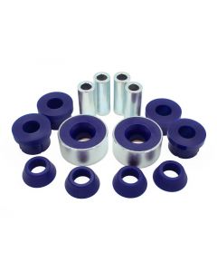 SuperPro 2002 Acura RSX Base Front Lower Inner Control Arm & Rearward Bushing Set buy in USA