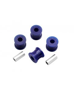 SuperPro 2001 BMW M3 Base Rear Sway Bar Upper and Lower End Link Bushing Set buy in USA