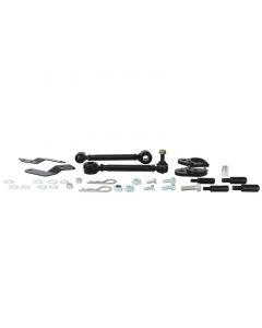 SuperPro 20-23 Jeep Gladiator JT Sway Bar End Link Set buy in USA