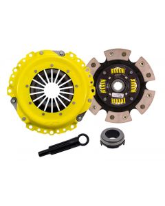 ACT 2002 Mini Cooper HD/Race Sprung 6 Pad Clutch Kit buy in USA