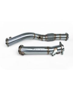 VRSF Catless Downpipes for S58 BMW M3 G80 M4 G82 G83 buy in USA