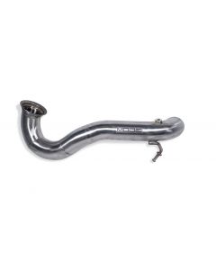 ✯✯✯✯✯ Design Decatted Downpipe Mercedes Benz C180 C200 C250 C300 W205 E200 E300 W213 GLC250 X253 M264 M274 buy in USA