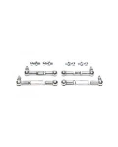 Airmatic Lowering Links for Mercedes Benz E-Class inc. E43/E53/E63/E63s AMG (W213) buy in USA