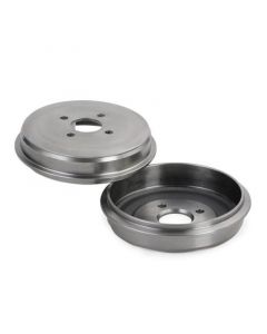 Brembo 05-08 Chevy Silverado 1500/2007 Silverado 1500 Classic Rear Premium OE Equivalent Brake Drum buy in USA