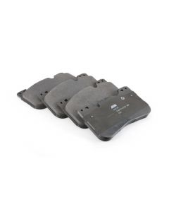 Genuine BMW M Performance Rear OEM Street Brake Pads for BMW M3 G80 M4 G82 X3M F97 X4M F98 buy in USA