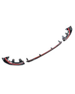 Genuine BMW M Performance Carbon Fibre 3PC Front Splitter for BMW 2 Series M240i G42 buy in USA