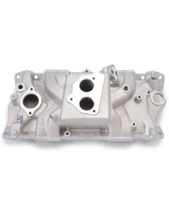 Edelbrock Perf T B I Manifold w/ Egr buy in USA