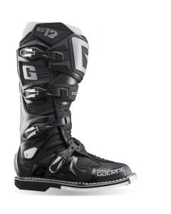 Gaerne SG12 Boot Black Size - 10.5 buy in USA