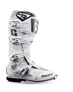 Gaerne SG12 Boot White Size - 10 buy in USA