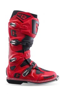 Gaerne SG12 Boot Solid Red Size - 9 buy in USA