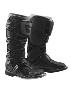 Gaerne SG 12 Boot Enduro Black Size - 10 buy in USA