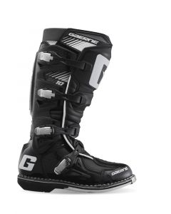 Gaerne SG10 Boot Black Size - 6 buy in USA