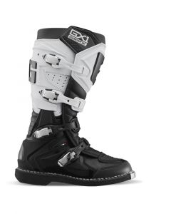 Gaerne GX1 Boot White/Black Size - 10 buy in USA