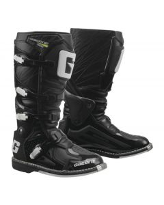 Gaerne Fastback Endurance Boot Black Size - 10 buy in USA