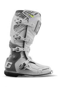 Gaerne Fastback Endurance Boot White Size - 10 buy in USA