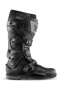 Gaerne SG22 Boot Black Size - 7 buy in USA