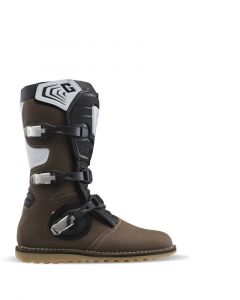 Gaerne Balance Pro Tech Boot Brown Size - 9 buy in USA