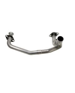 JBA 96-99 Dodge Dakota/Durango 5.2L/5.9L A/T 409SS Emissions Legal Mid Pipes buy in USA