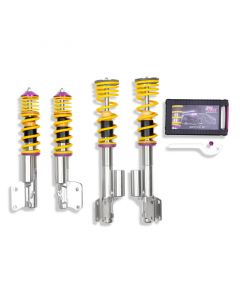 KW Coilover Kit V3 05-07 Subaru Impreza STI (GD GG) buy in USA