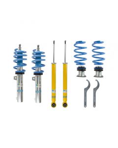 Bilstein B14 (PSS) 2015 Audi A3 / 2015 Volkswagen Golf GTI Front & Rear Performance Suspension Sys buy in USA