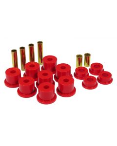 Prothane 80-98 Ford F250/350 4wd Front Spring Bushings - Red buy in USA