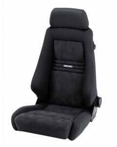 Recaro Specialist M Seat - Black Nardo/Black Artista buy in USA