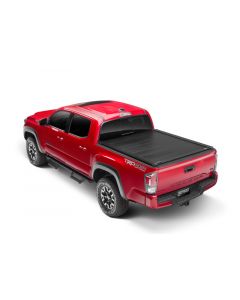 Retrax 2022 Toyota Tundra Regular & Double Cab 6.5ft Bed w/ Deck Rail System RetraxPRO XR buy in USA