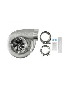 Turbosmart Oil Cooled 5862 V-Band Inlet/Outlet A/R 0.82 External Wastegate TS-1 Turbocharger buy in USA