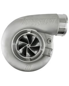 Turbosmart Oil Cooled 7675 T4 Flange Inlet V-Band Outlet A/R 0.96 External WG TS-1 Turbocharger buy in USA