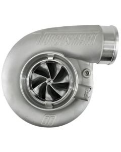 Turbosmart Oil Cooled 7880 T4 Inlet V-Band Outlet A/R 0.96 External Wastegate TS-1 Turbocharger buy in USA