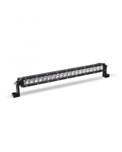 Westin Xtreme LED Light Bar Low Profile Single Row 20 inch Flex w/5W Cree - Black buy in USA