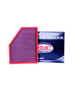 BMC Air Filter suit BMW M55d xDrive G30 G31 750d 750Ld G11 G12 X3 M40i xDrive G01 X5 G05 30d M50d xDrive X6 G06 X7 G07 M50d xDrive B58 - FB01041 buy in USA