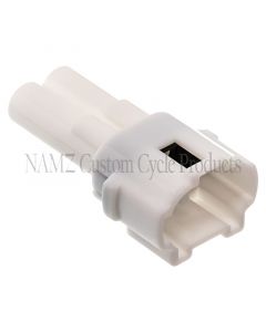 NAMZ MT Sealed Series 2-Position Male Connector (Single) buy in USA