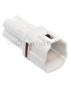 NAMZ MT Sealed Series 4-Position Male Connector (Single) buy in USA