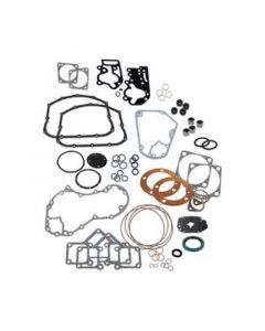 S&S Cycle 3-5/8in Bore P-Series Engine Gasket Kit buy in USA