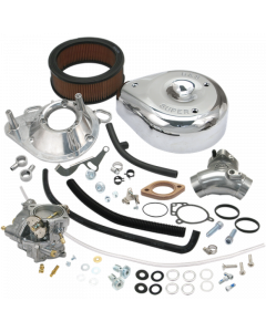 S&S Cycle 99-05 BT Super G Carburetor Kit buy in USA