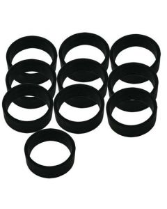 S&S Cycle 79-84 BT Rubberband Seal - 10 Pack buy in USA