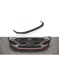 Maxton Design Racing Durability Front Splitter Hyundai I30 N MK3.5 Facelift buy in USA