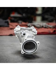 S&S Cycle 17-21 M8 Models 55mm Intake Manifold buy in USA