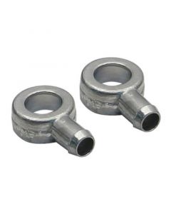 S&S Cycle Breather Fitting For Classic Teardrop Air Cleaners - 2 Pack buy in USA